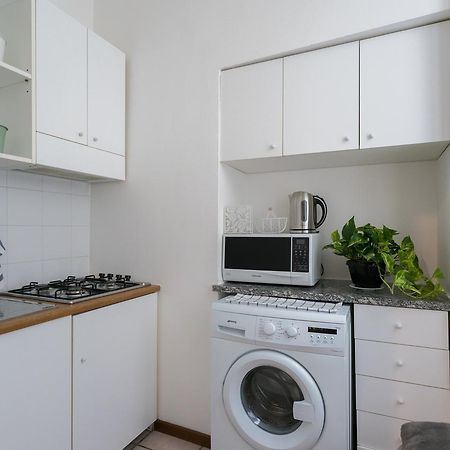 Love & Smile Apartment By Rent All Como Exteriér fotografie